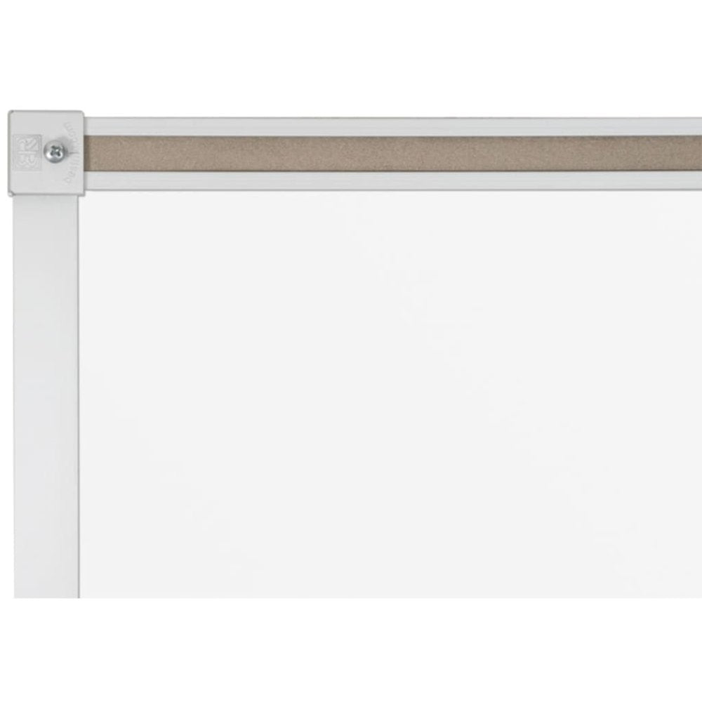 Dura-Rite Markerboards - Alum Trim  - 4' X 6' - Best-Rite