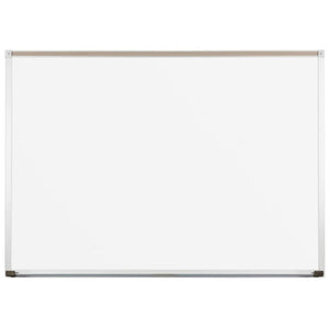 Dura-Rite Markerboards - Alum Trim  - 4' X 6' - Best-Rite