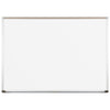 Dura-Rite Markerboards - Alum Trim  - 4' X 6' - Best-Rite