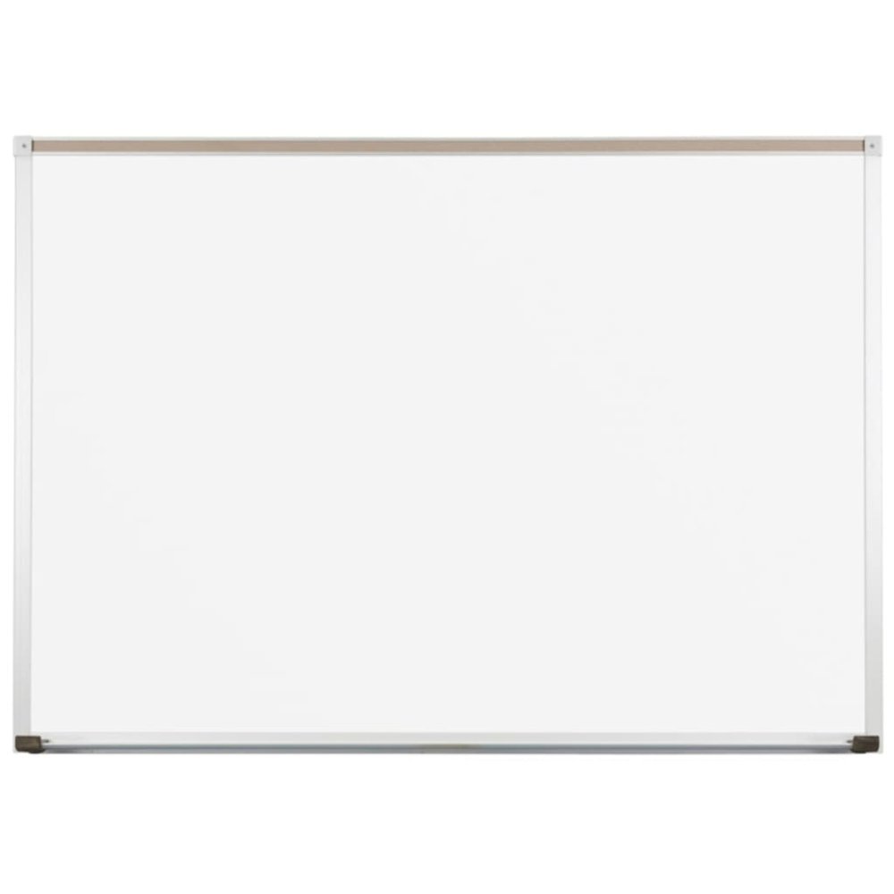 Dura-Rite Markerboards - Alum Trim  - 4' X 6' - Best-Rite