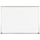Dura-Rite Markerboards - Alum Trim  - 4' X 6' - Best-Rite