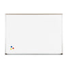 Aluminum Trim - Porcelain Markerboard - 2' X 3' - Best-Rite