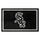 Fanmats - MLB - Chicago White Sox 4x6 Rug 44''x71''