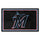Fanmats - MLB - Miami Marlins 4x6 Rug 44''x71''