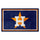 Fanmats - MLB - Houston Astros 4x6 Rug 44''x71''