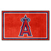 Fanmats - MLB - Los Angeles Angels 4x6 Rug 44''x71''
