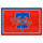 Fanmats - MLB - Philadelphia Phillies 5x8 Rug 59.5''x88''
