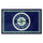 Fanmats - MLB - Seattle Mariners 4x6 Rug 44''x71''