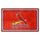 Fanmats - MLB - St. Louis Cardinals 4x6 Rug 44''x71''