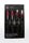 Arizona Cardinals Knife Set Steak 4 Pack - The Sports Vault