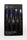 Baltimore Ravens Knife Set Steak 4 Pack - The Sports Vault
