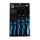 Carolina Panthers Knife Set - Kitchen - 5 Pack - The Sports Vault