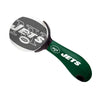New York Jets Pizza Cutter - The Sports Vault