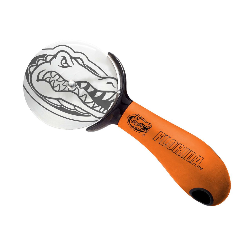 Florida Gators Pizza Cutter - The Sports Vault