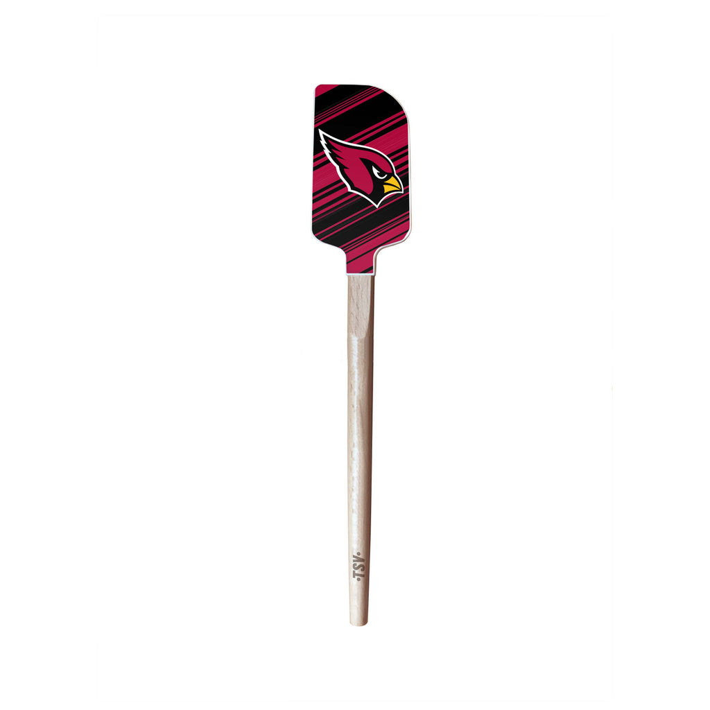 Arizona Cardinals Spatula Large Silicone - The Sports Vault
