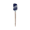 Los Angeles Rams Spatula Large Silicone - The Sports Vault