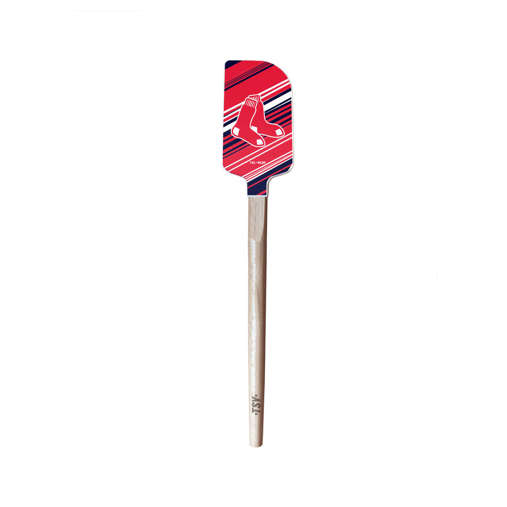 Boston Red Sox Spatula Large Silicone - The Sports Vault