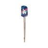 Los Angeles Dodgers Spatula Large Silicone - The Sports Vault