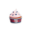 New York Giants Baking Cups Large 50 Pack - The Sports Vault