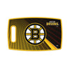 Boston Bruins Cutting Board Large - The Sports Vault