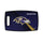 Baltimore Ravens Cutting Board Large - The Sports Vault