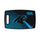 Carolina Panthers Cutting Board Large - The Sports Vault