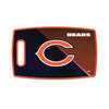 Chicago Bears Cutting Board Large - The Sports Vault