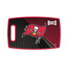 Tampa Bay Buccaneers Cutting Board Large - The Sports Vault