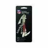 Los Angeles Chargers Wine Bottle Opener - The Sports Vault