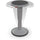 Hierarchy Height Adjustable Grow Stool- Short Stool (Grey) - BALT