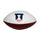 Illinois Fighting Illini Football Full Size Autographable - Logo Brands