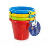 Buckets, Set of 4 - Miniland Educational