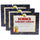 Science Achievement Certificate, 30 Per Pack, 3 Packs - Hayes Publishing