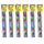 Happy Birthday Balloons Slap Bracelets, 10 Per Pack, 6 Packs - Teacher Created Resources