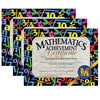 Mathematics Achievement Certificate, 30 Per Pack, 3 Packs - Hayes Publishing