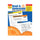 Read & Understand with Leveled Texts Book, Grade 1 - EVAN-MOOR