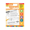 Daily Geography Practice Book, Teacher's Edition, Grade 5 - EVAN-MOOR