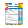 Daily Language Review Teacher's Edition, Grade 4 - EVAN-MOOR