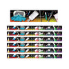 Science Tools Photo Border, 35 Feet Per Pack, 6 Packs - Edupress