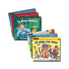 En Español: Rising Reader Fiction: Nursery Rhyme Tale, Vol 2, Set of 12 - NEWMARK LEARNING