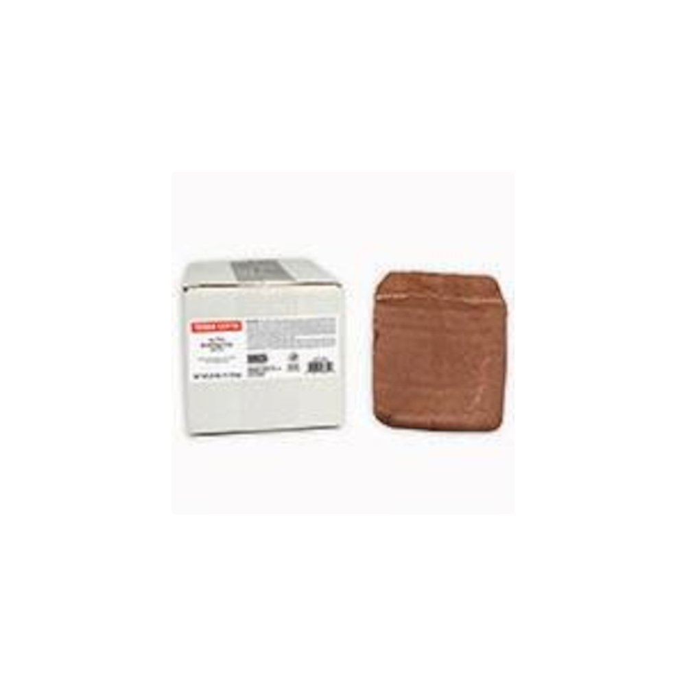 Amaco Air Dry Clay Terra Cotta 25Lb - AMERICAN ART CLAY