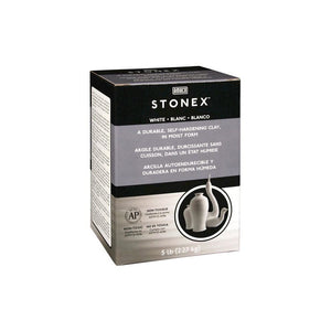 STONEX 5 LB. - AMERICAN ART CLAY