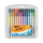 Bic Mark It Permanent Markers 36Pk, Fine Point Asstd Color - BIC