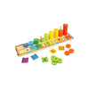 LEARN TO COUNT - BIGJIGS TOYS