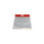 ZIPAFILE STORAGE BAGS 25PK RED - BAGS OF BAGS