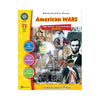 AMERICAN WARS BIG BOOK WORLD CONFLICT SERIES - CLASSROOM COMPLETE PRESS