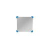 24IN SQUARE MIRROR PRIMARY - Children’s Factory