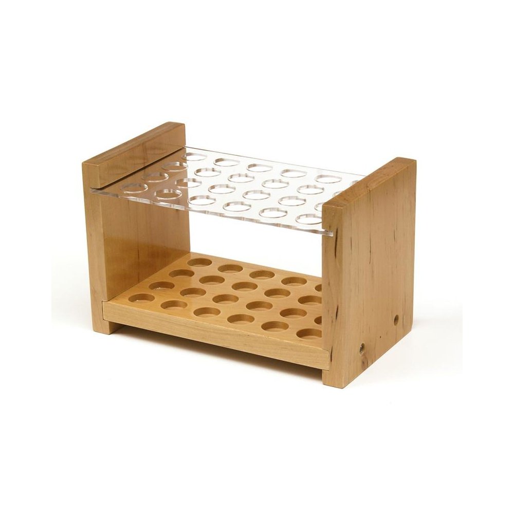 PAINT BRUSH STAND - PACON CORPORATION