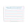 WRITING WHITEBOARD 9 X 12 10 PK - PACON CORPORATION