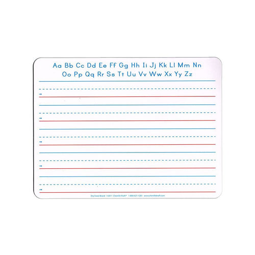 WRITING WHITEBOARD 9 X 12 10 PK - PACON CORPORATION